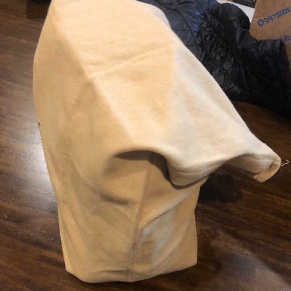 LOUIS VUITTON Drawstring Dust Bags For Alma PM, Looping Shoulder Bag 17”x19”x7” - Picture 12 of 17